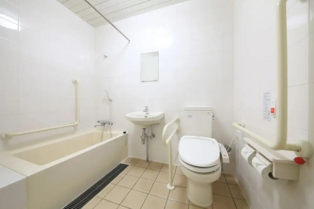 Urban Hotel Tokyo Fuchu Nishiguchi