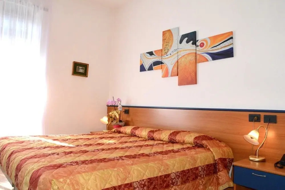 Hotel Antica Croce - Gardaslowemotion