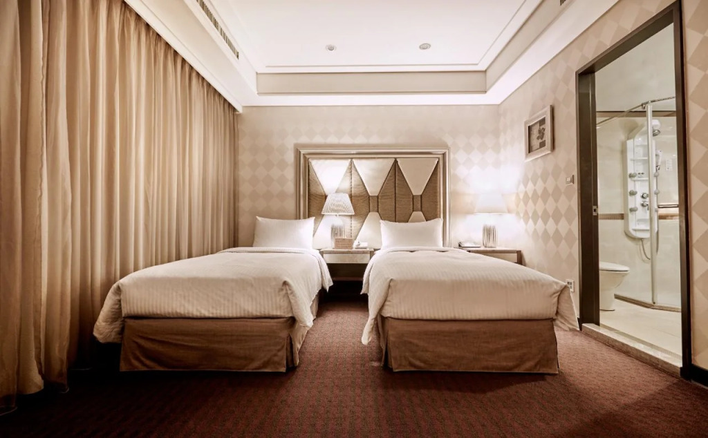 Beauty Hotels - Hotel Bnight-Self Check-In Hotel