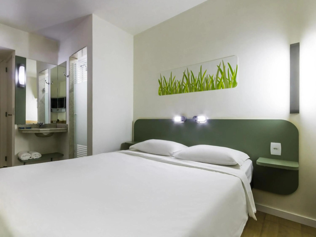 ibis budget Krakow Stare Miasto