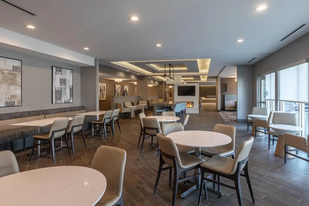 Residence Inn by Marriott Anderson Clemson