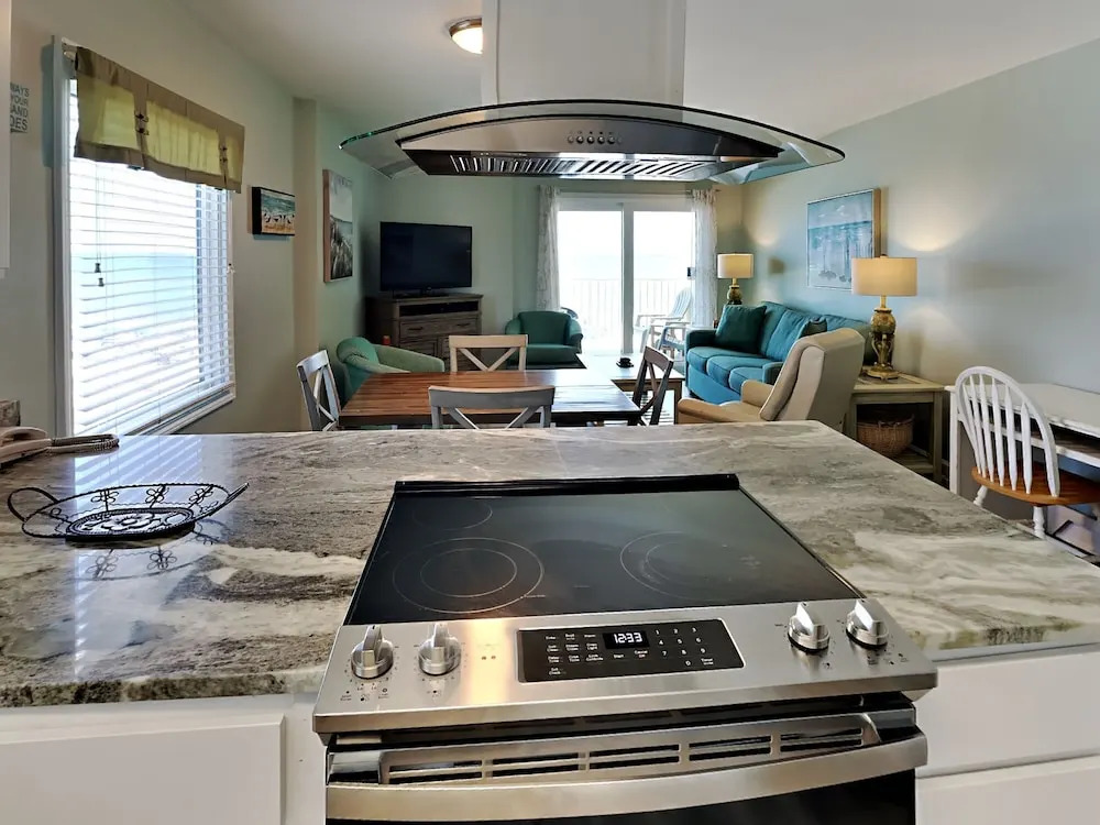 Clearwater by Southern Vacation Rentals