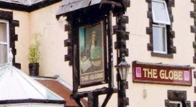 The Globe