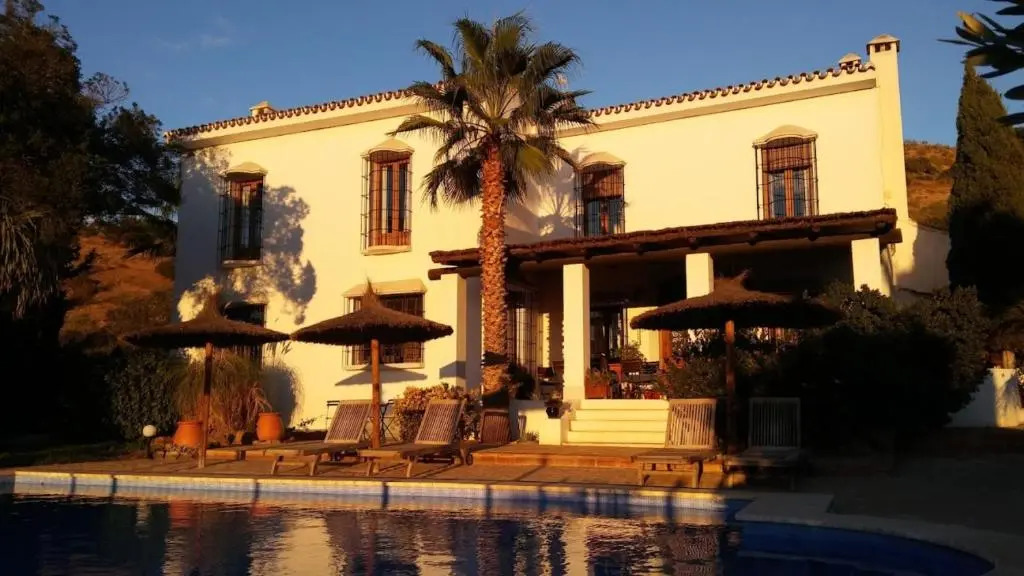 B&B Casa Domingo