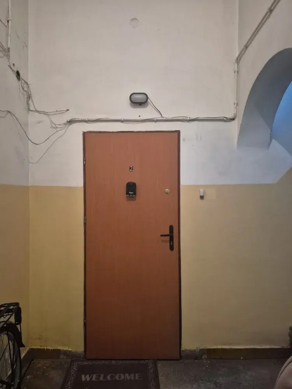 AS HOME Ofiar Oświęcimskich