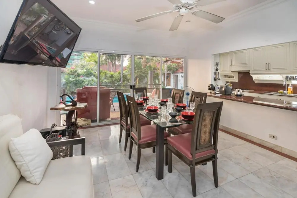 Siri Villas Pattaya