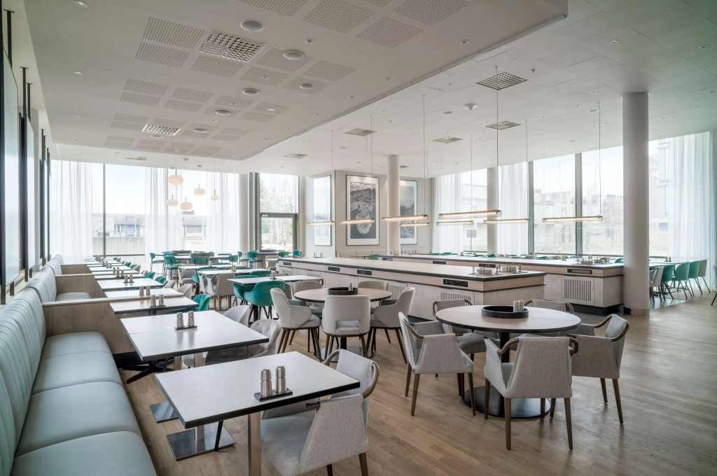 Radisson Hotel & Conference Centre Oslo Airport