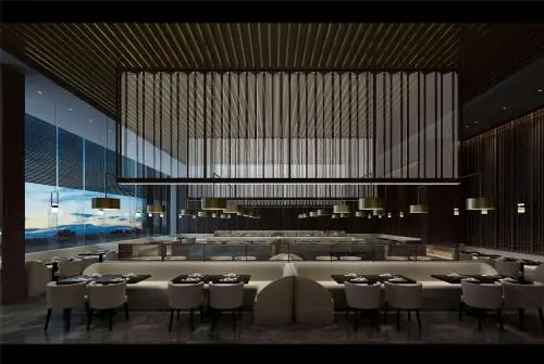 Wyndham Garden Wuyishan
