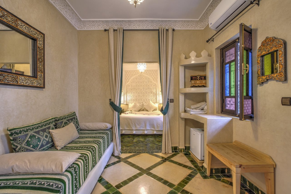Riad Bijoux