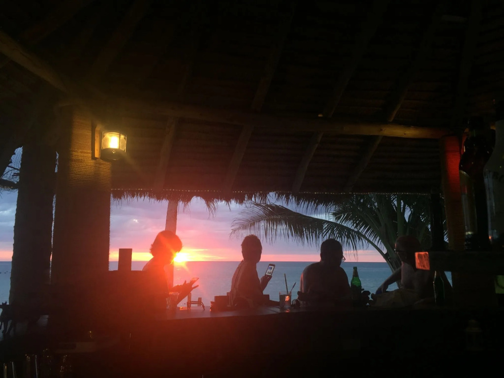 Seafar Resort