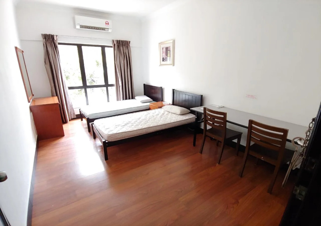 Marina Court Kota Kinabalu Sabah