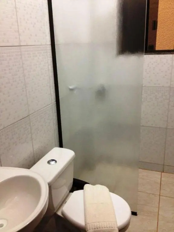 Hotel Sarandi