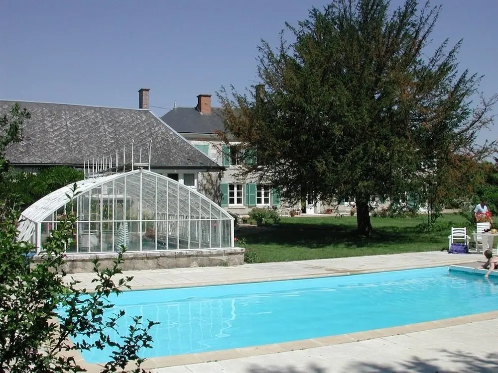 Château de la Rue