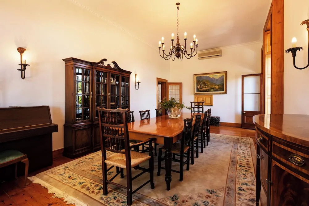 Avontuur Manor House