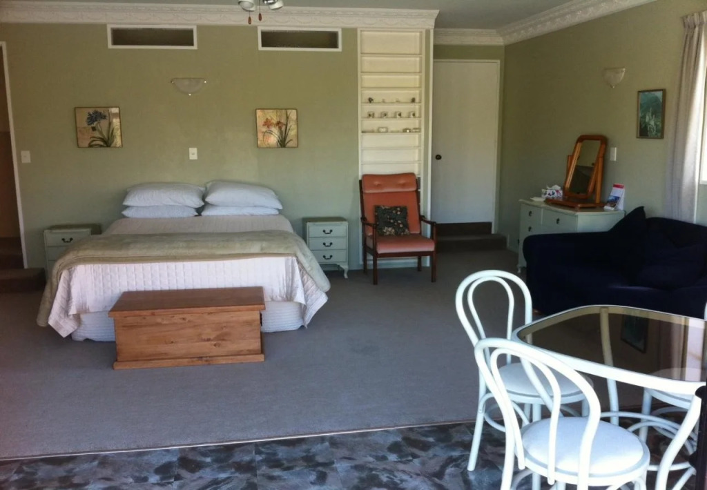 Somersal Bed & Breakfast