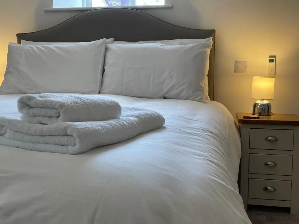 29 Malthouse Alnwick Holiday Apartment