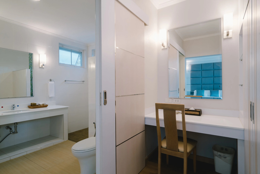 Bor Saen Pool Villa
