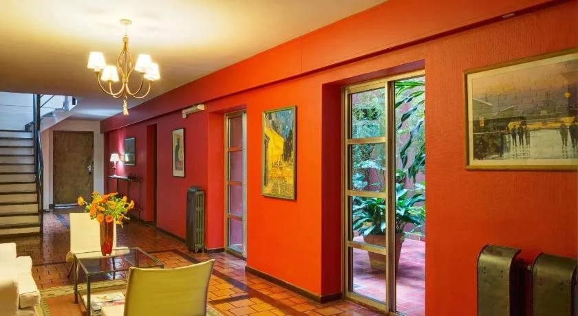 Hotel Colonial
