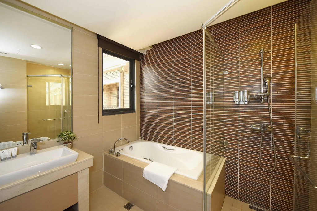 Fullon Hotel Taipei, East