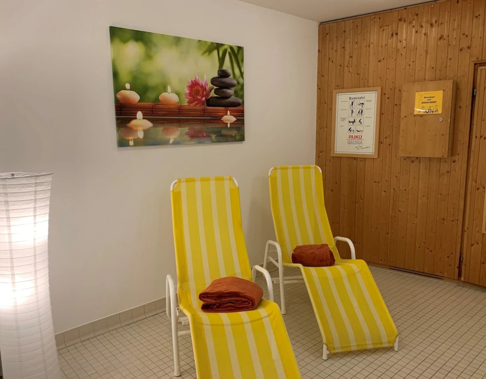 Hotel Alte Post