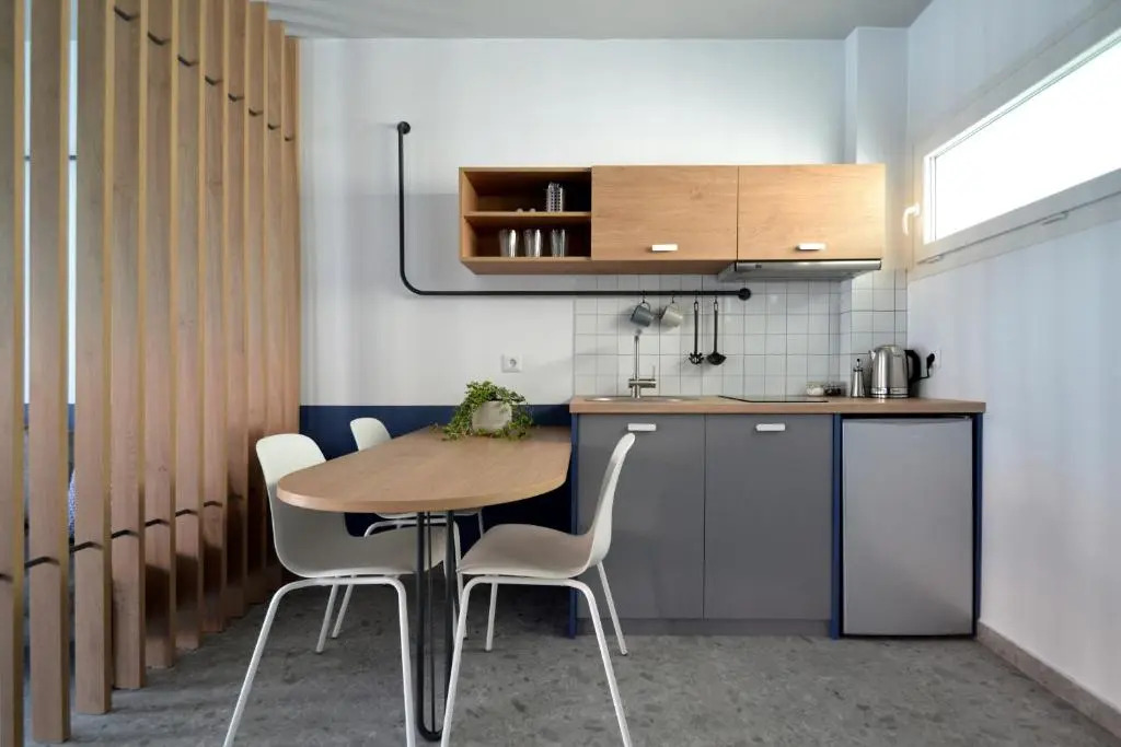 Voula Seaside Apartments