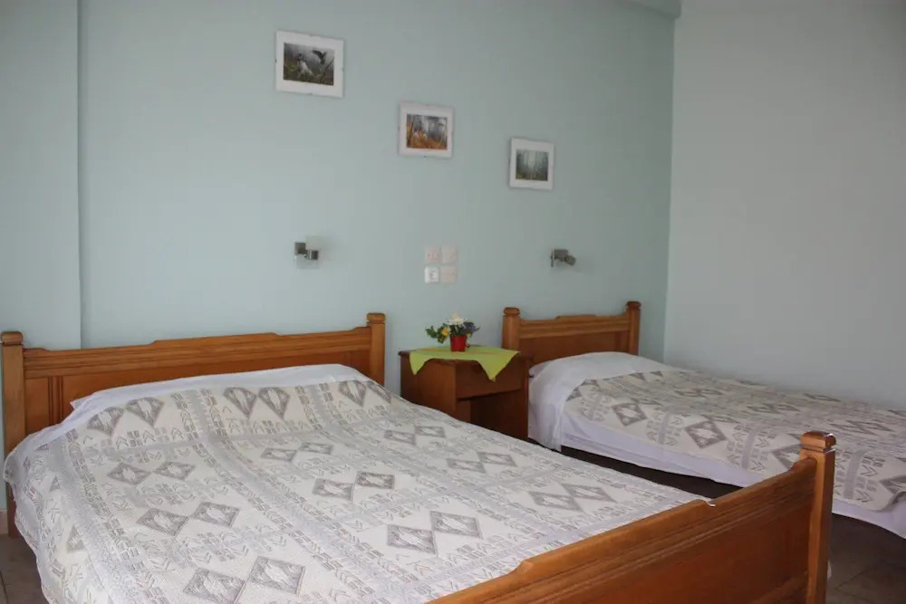Sunray Studios Stavros