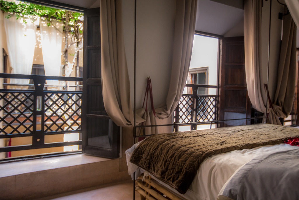 Riad Ines Home