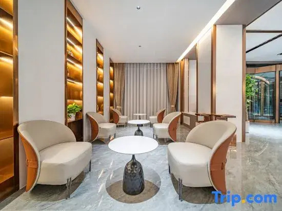 Tekes Jifeng International Hotel