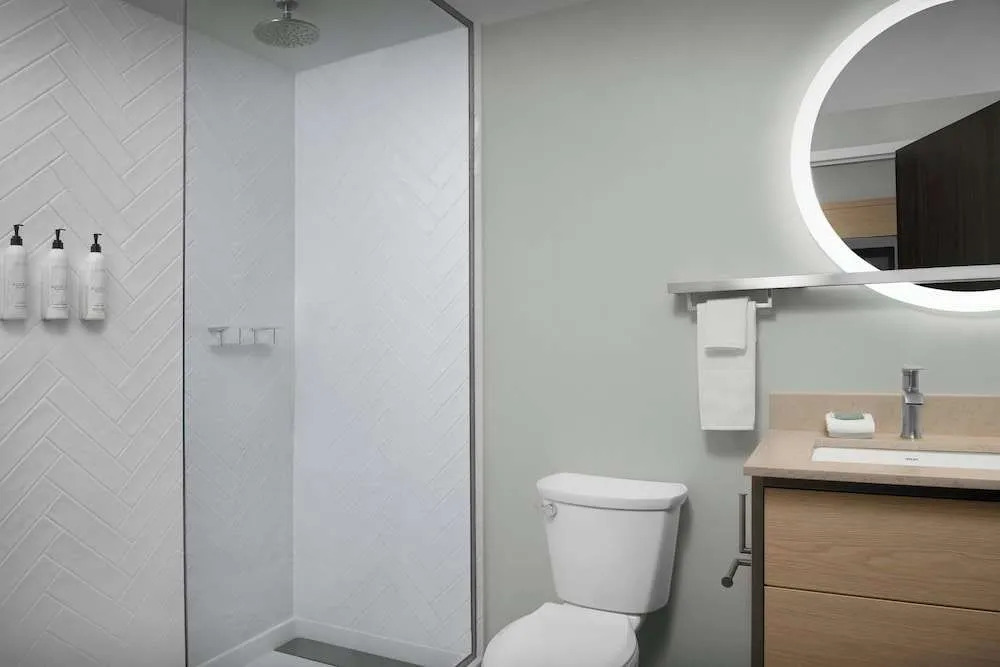 Fairfield by Marriott Inn & Suites Paris