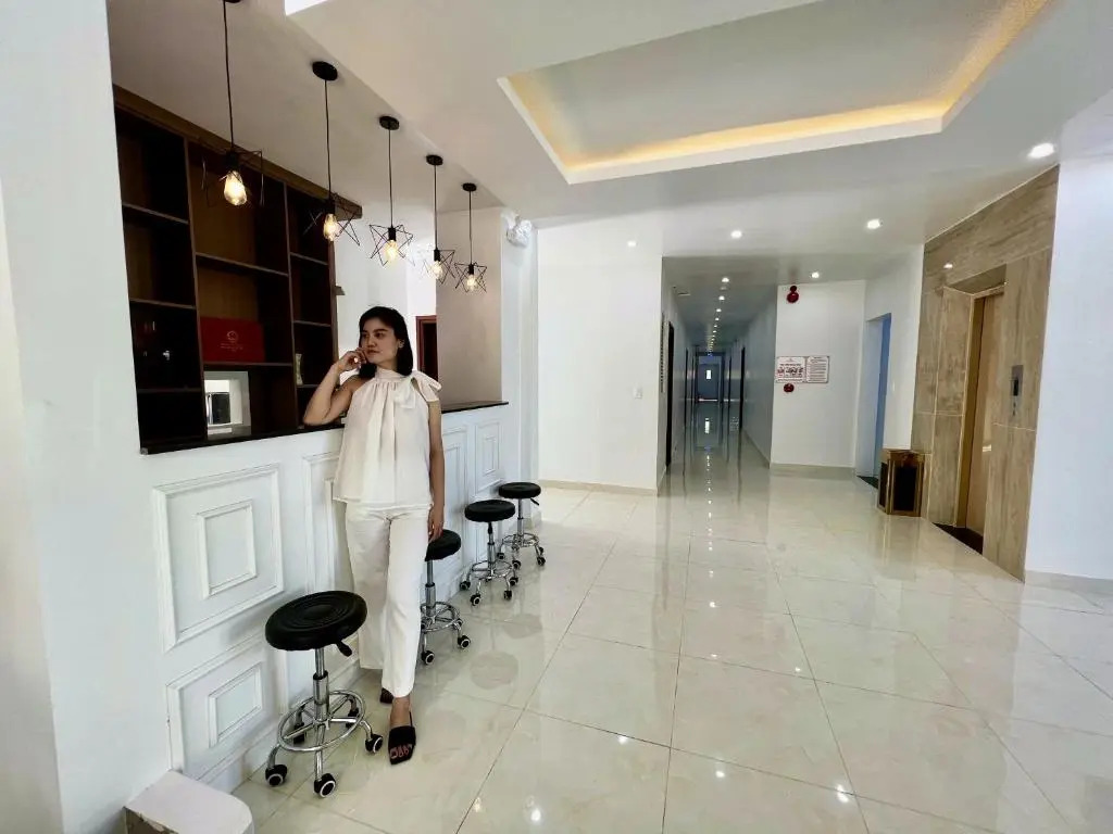 Dương Đông Hotel