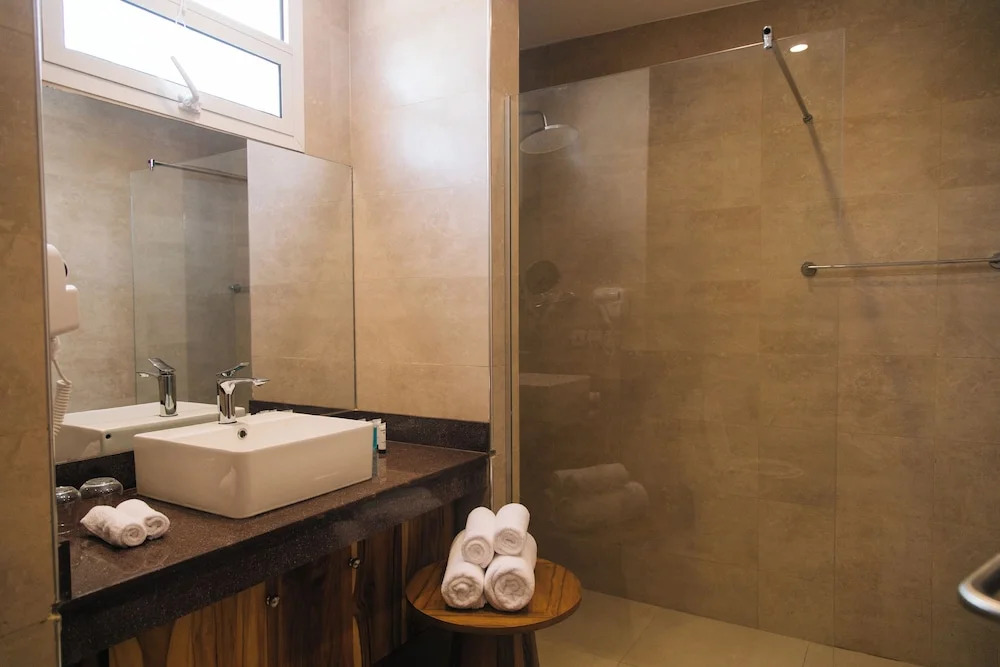 Royal Mandarin Hotel & Resort Zanzibar