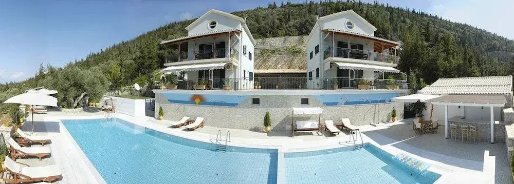 Liogerma Apartments