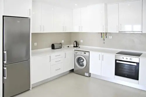 Cais Waterfront Holiday Apartments