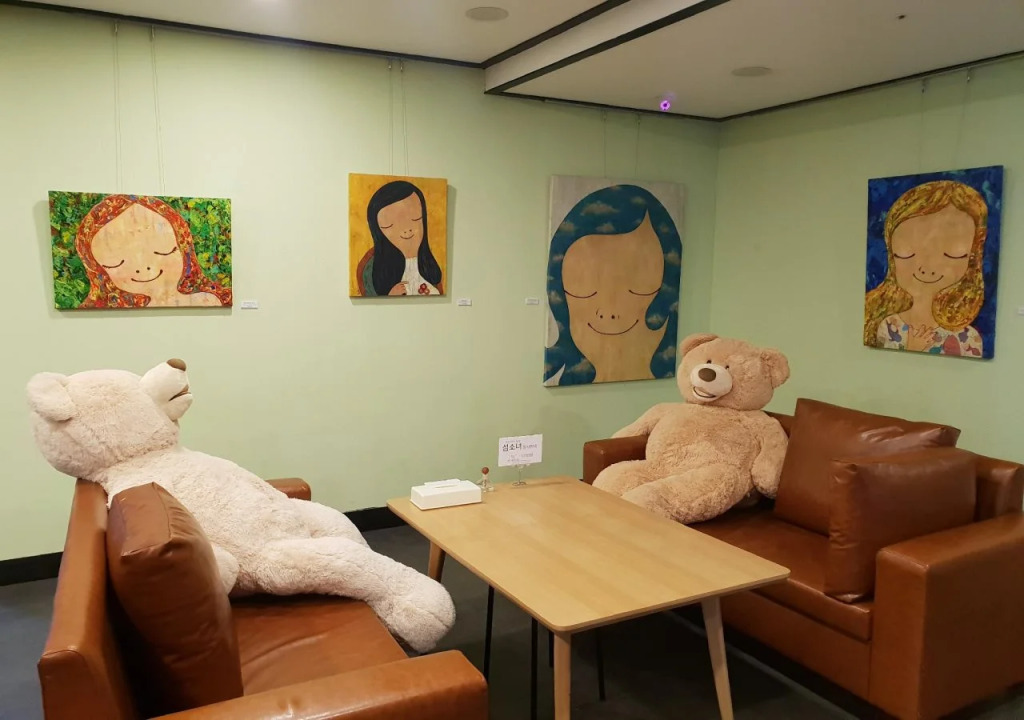 Olle Seven Hostel