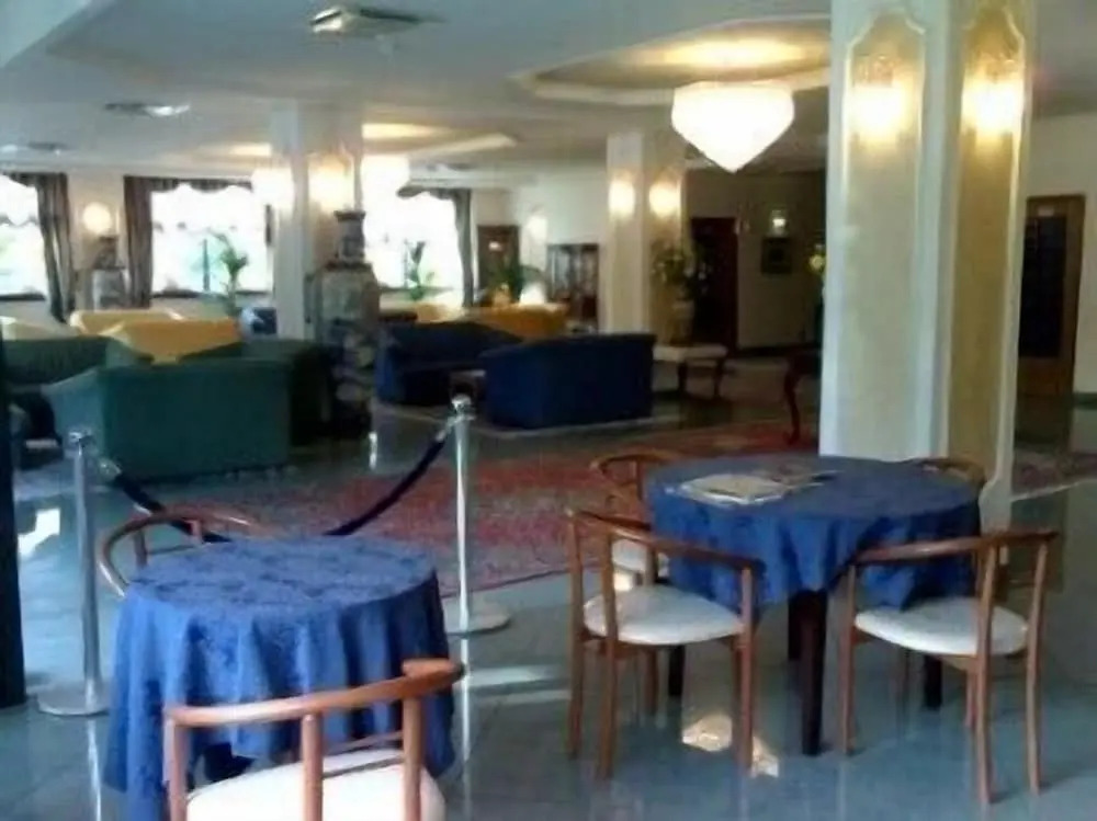 Valdenza Hotel