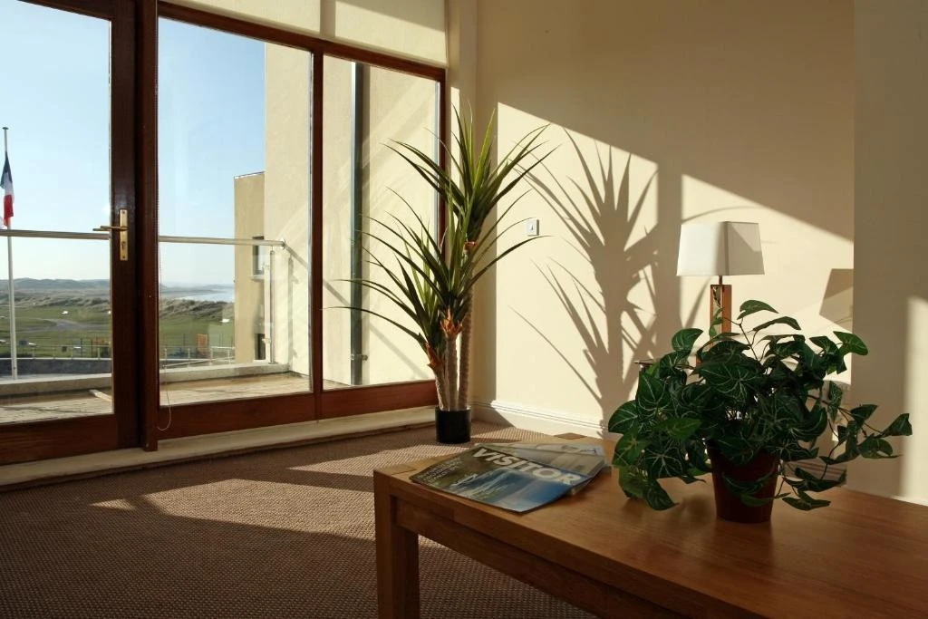 Ocean Sands Hotel & Spa