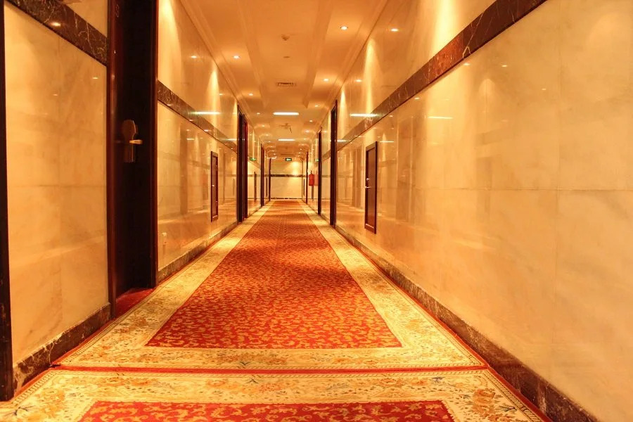Orchid Jeddah Hotel