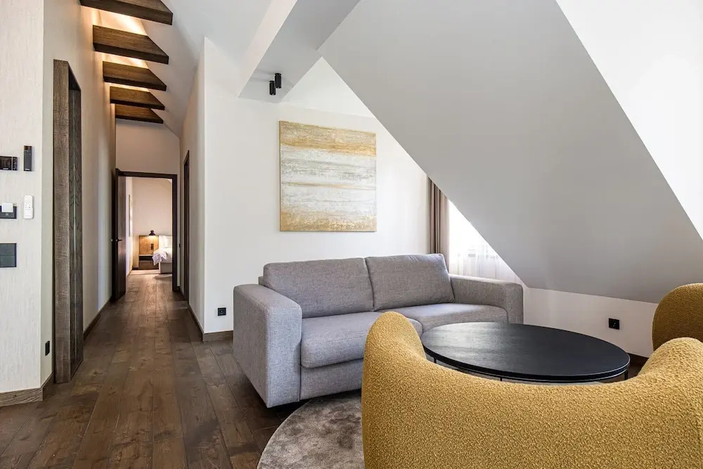 Отель Palanga Life Balance SPA