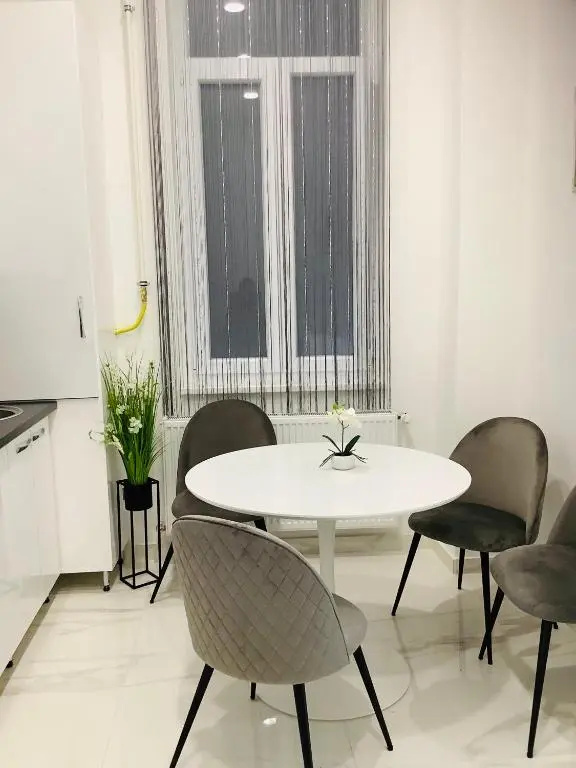 Belvárosi Apartman 1