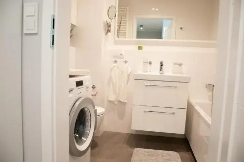 Apartament Garazowa 5