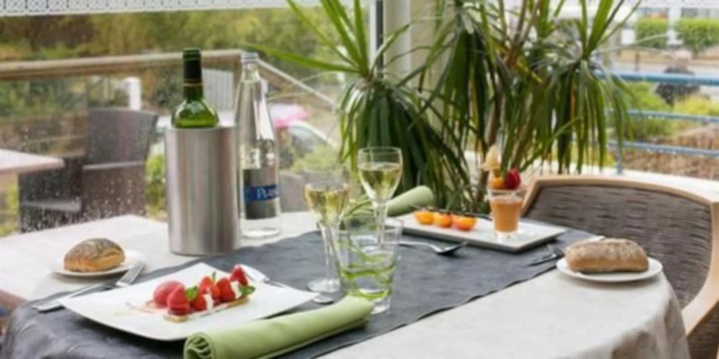 Le Celtique & Spa