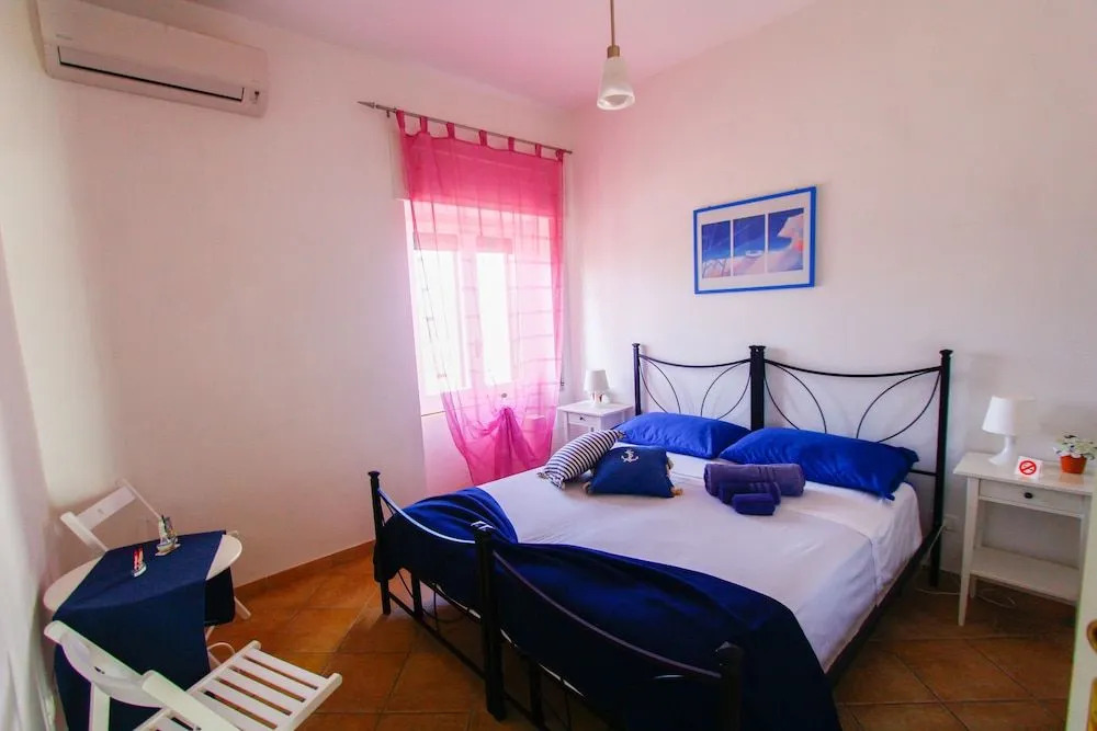 La Rosa dei Venti Bed and Breakfast