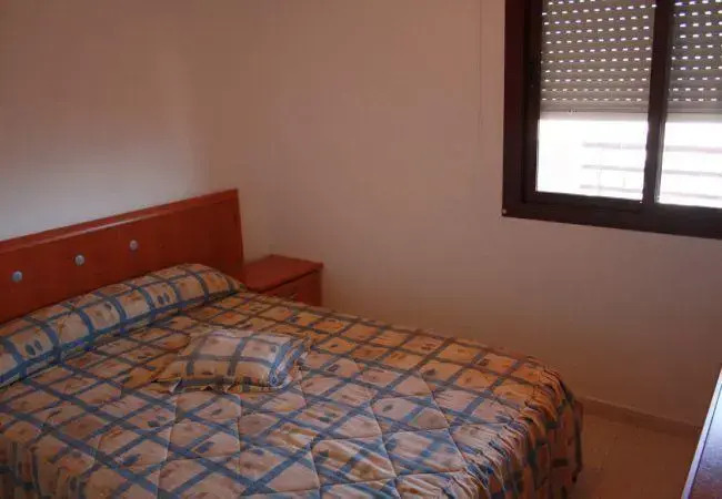 Apartament with pool, views in Alicante