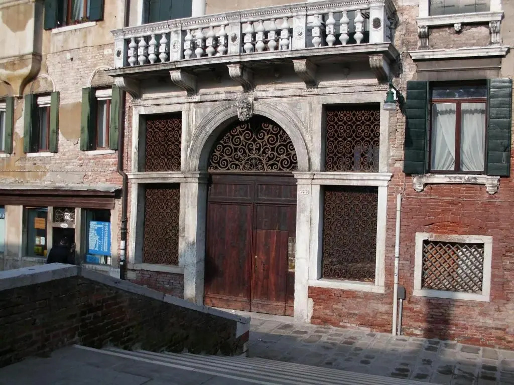 Appartamenti Palazzo Foscarini .