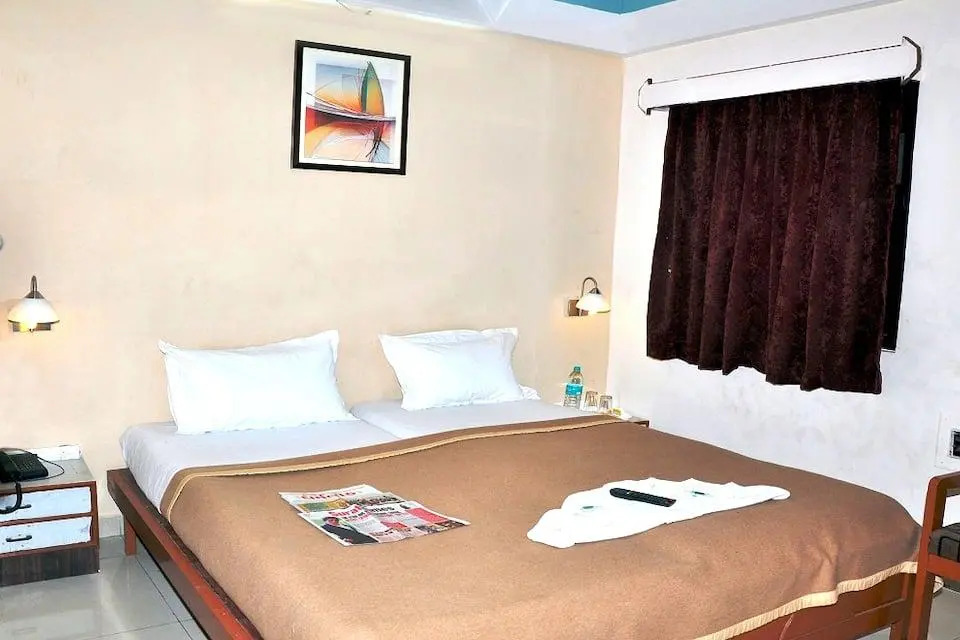 Hotel Dimple