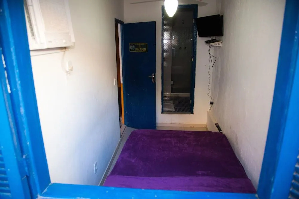 Copa Roots Hostel