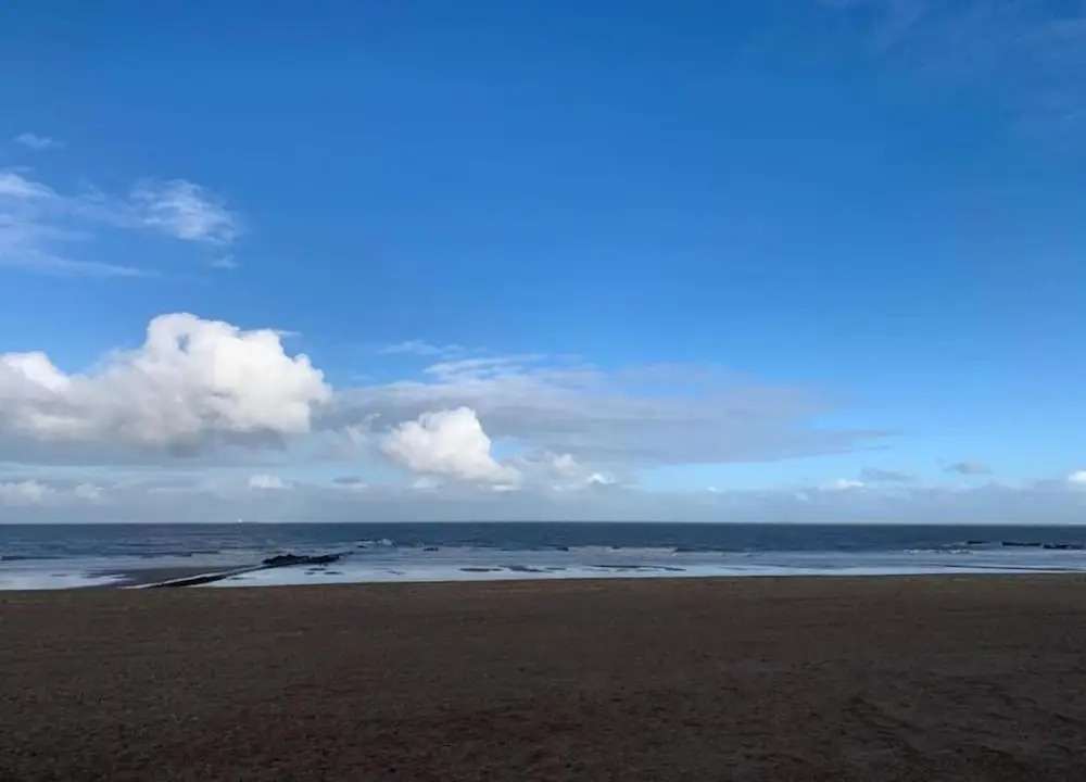 Spacious 9-guest Knokke Apt