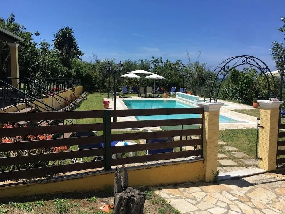 Pension Skala