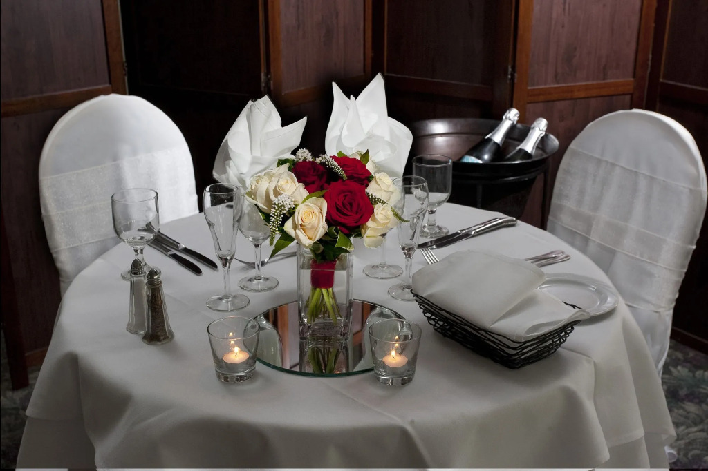 La Tourelle Inn & Spa