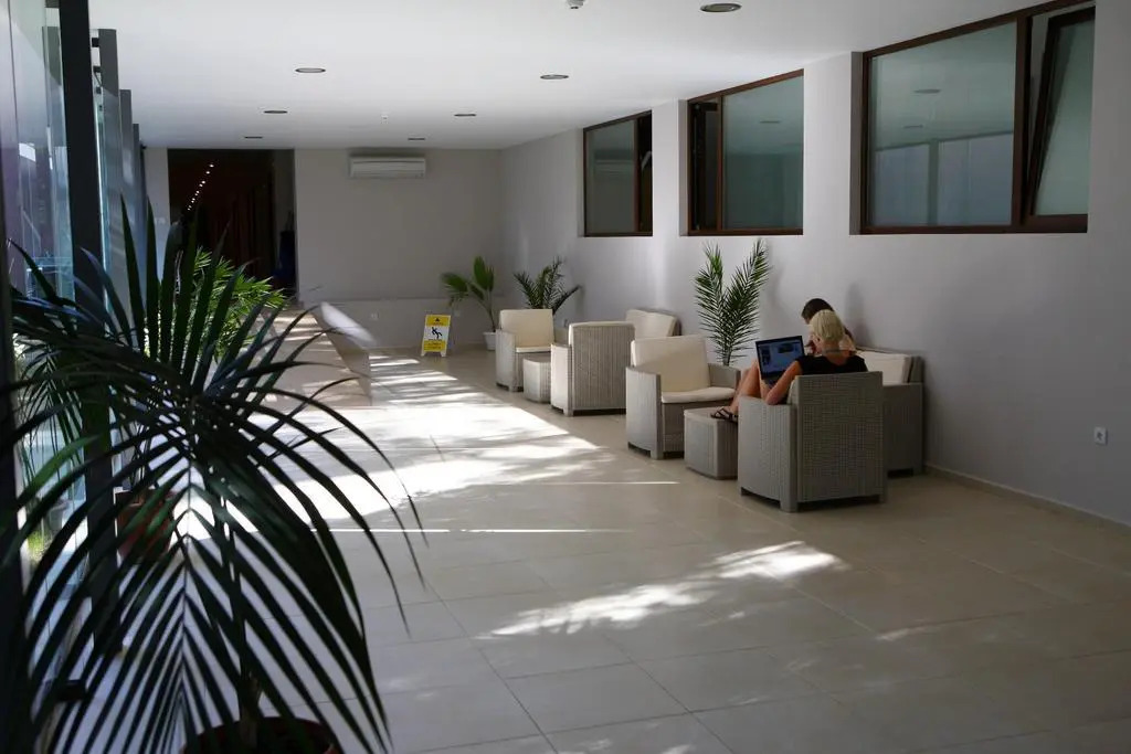 Hotel Yunona - Все включено